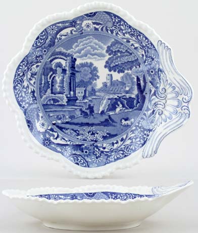 Dessert Dish c1930s